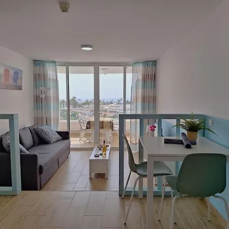 Casa Bonita Vista - * San Bartolomé