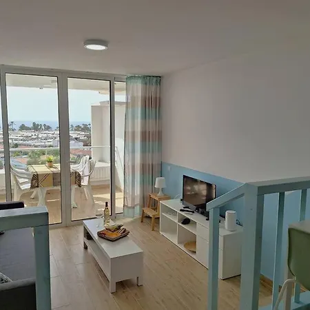 Appartement Casa Bonita Vista - *