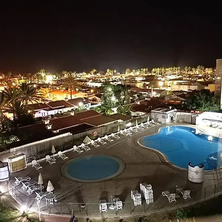 Appartement Casa Bonita Vista -