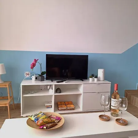 Appartement Casa Bonita Vista - *