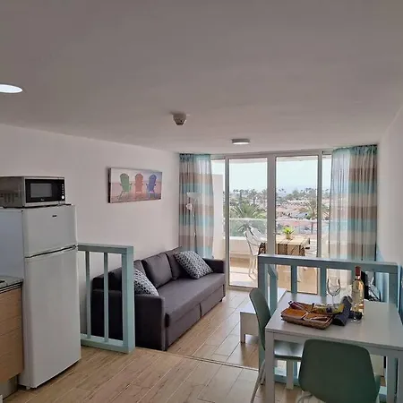 Appartement Casa Bonita Vista - *