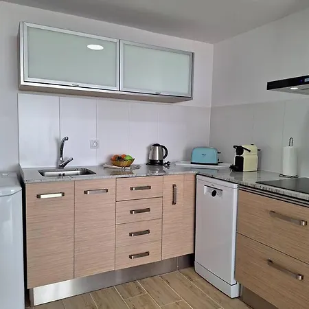 Casa Bonita Vista - Appartement *