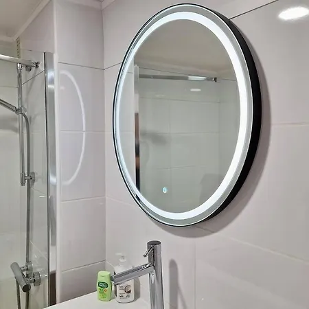 Casa Bonita Vista - Appartement San Bartolomé