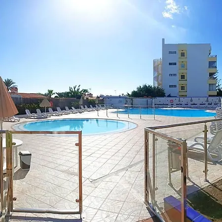 Casa Bonita Vista - Appartement
