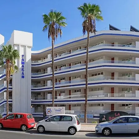 Casa Bonita Vista - * San Bartolomé