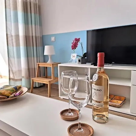 Appartement Casa Bonita Vista - *