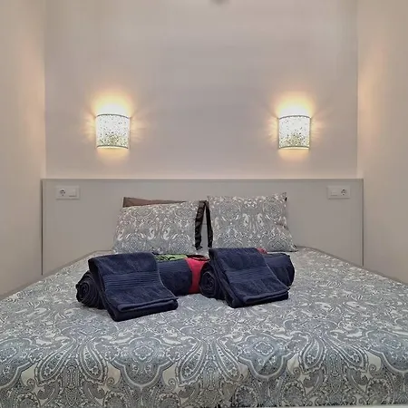 Appartement Casa Bonita Vista - San Bartolomé