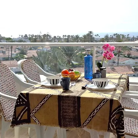 Appartement Casa Bonita Vista -