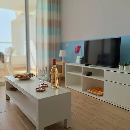 Appartement Casa Bonita Vista - *
