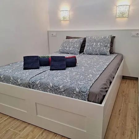 Casa Bonita Vista - Appartement *
