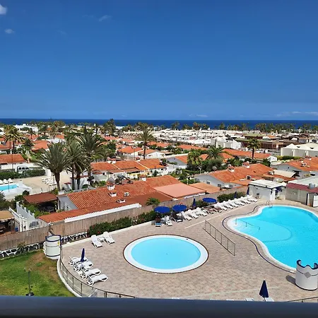 Appartement Casa Bonita Vista - San Bartolomé
