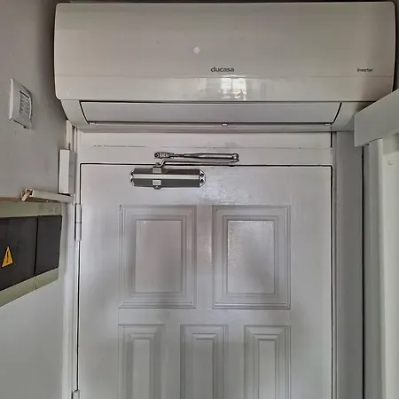 Apartamento Casa Bonita Vista - San Bartolomé